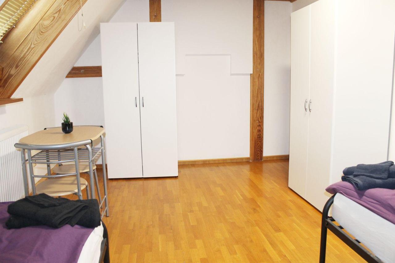Fully Equipped Apartments Bonnigheim エクステリア 写真