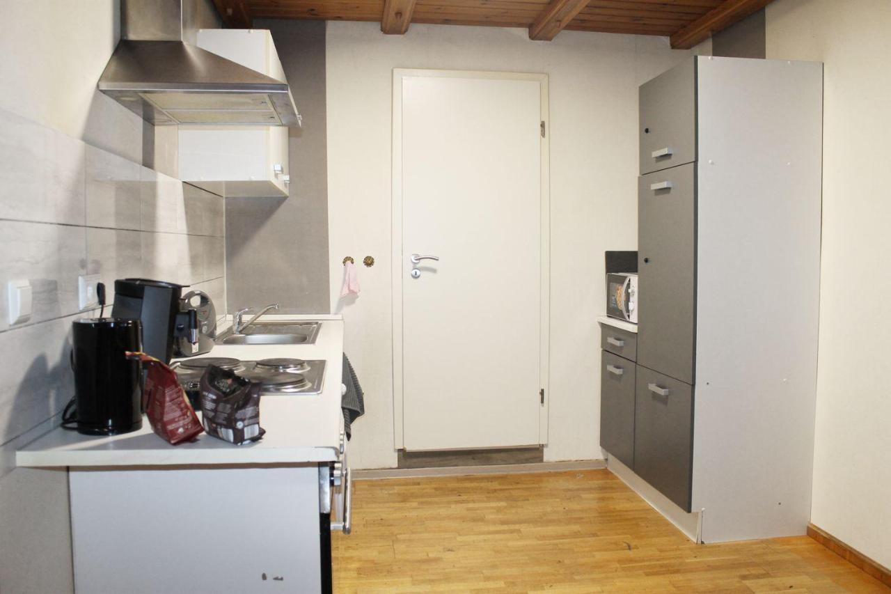 Fully Equipped Apartments Bonnigheim エクステリア 写真