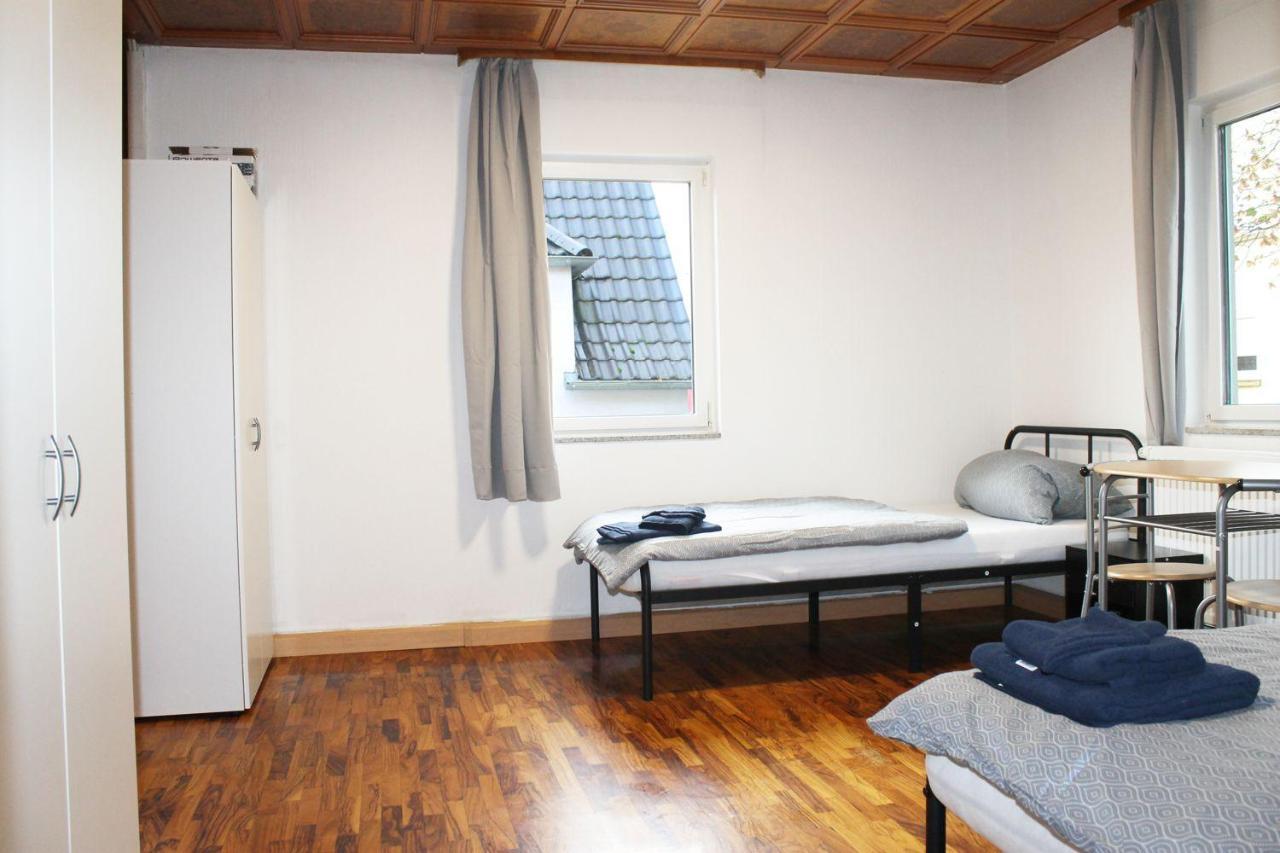 Fully Equipped Apartments Bonnigheim エクステリア 写真