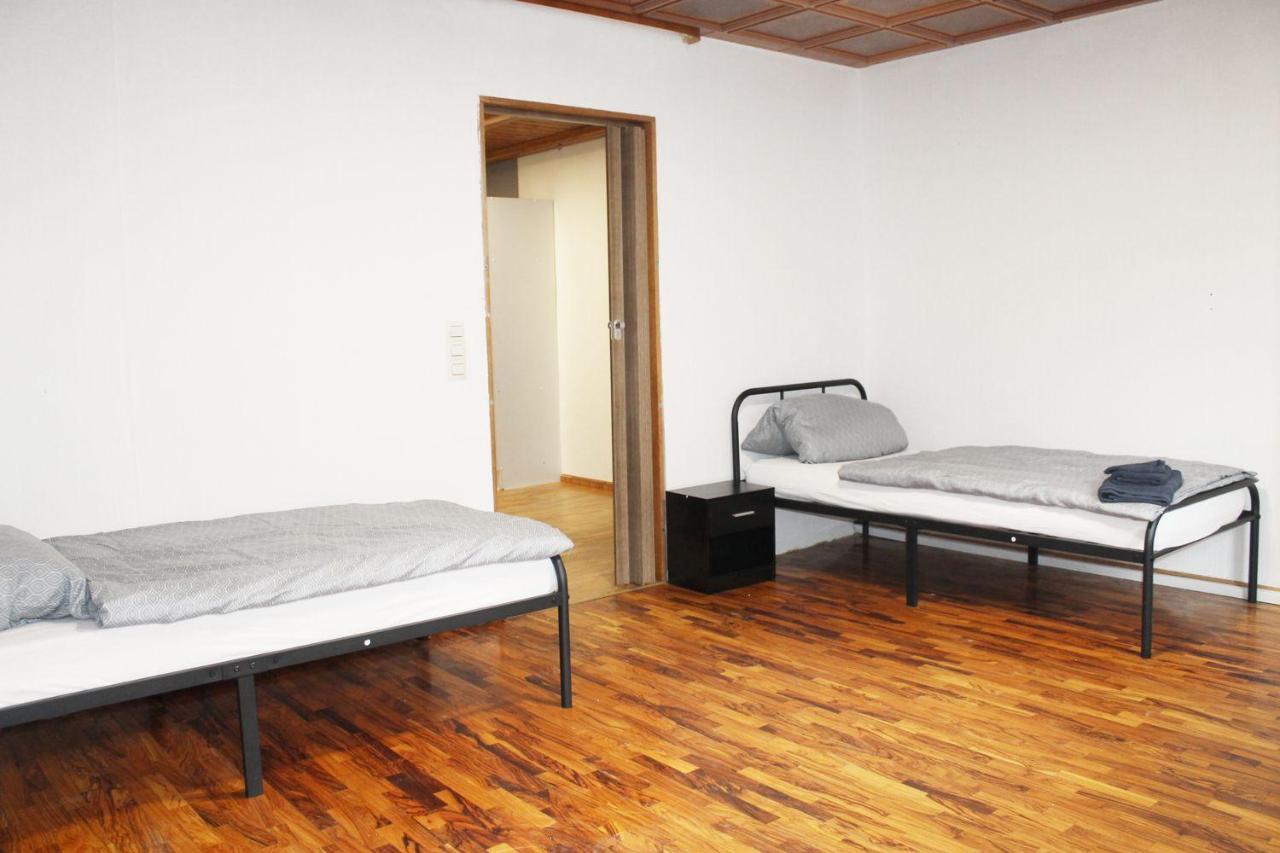 Fully Equipped Apartments Bonnigheim エクステリア 写真