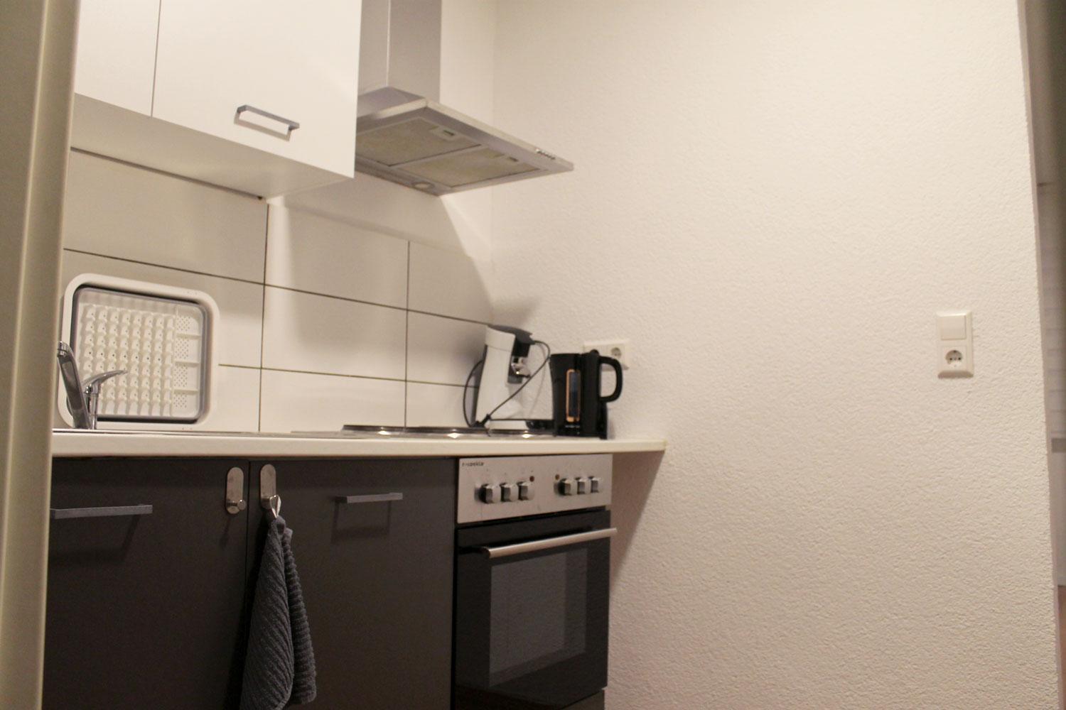 Fully Equipped Apartments Bonnigheim エクステリア 写真