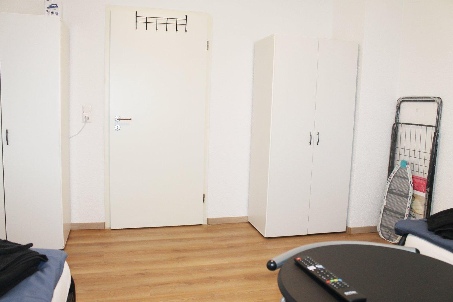 Fully Equipped Apartments Bonnigheim エクステリア 写真